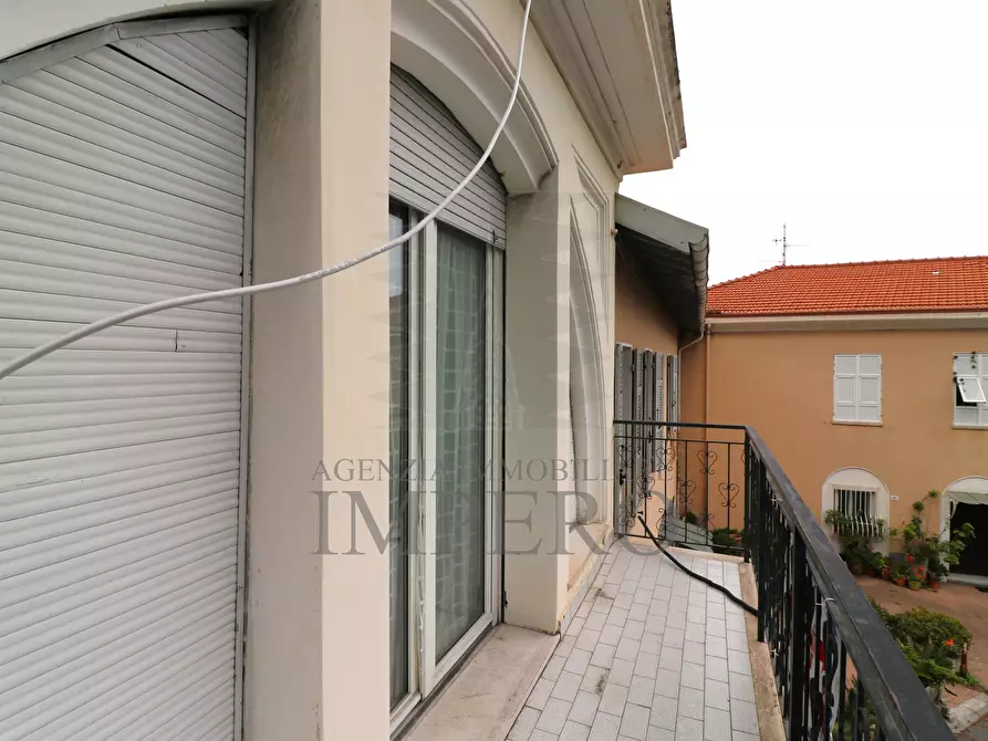 Immagine 15 di Porzione di casa in vendita  in Corso Mentone 81 a Ventimiglia