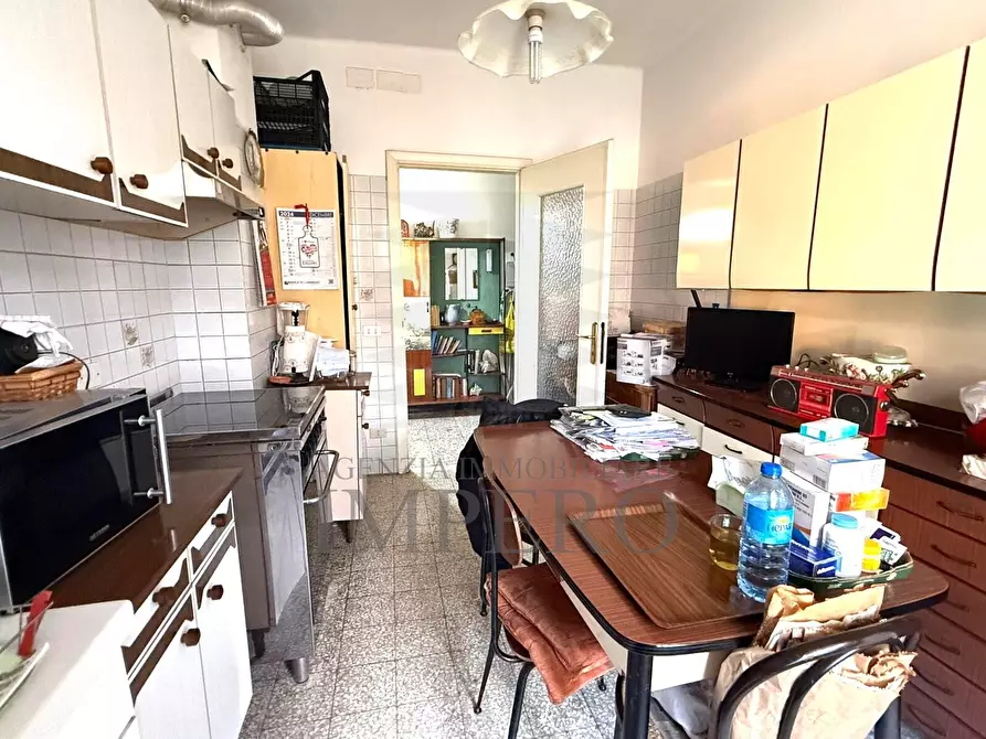 Immagine 5 di Trilocale in vendita  in Via Gianchette 1 a Ventimiglia