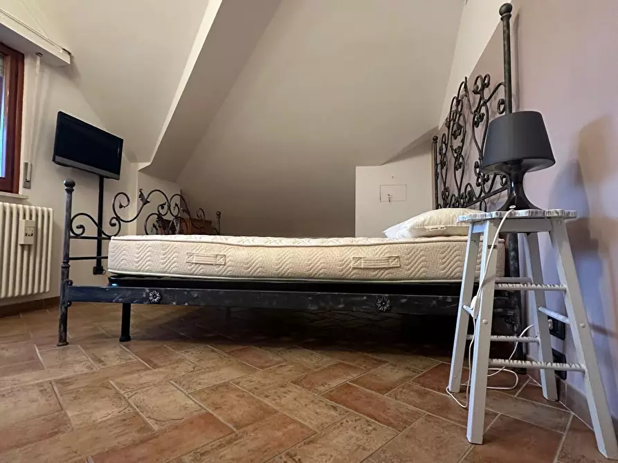 Immagine 12 di Trilocale in affitto  in Viale Maiella 23/A a Francavilla Al Mare