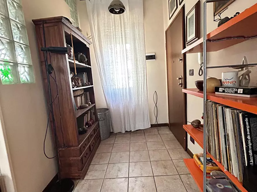 Immagine 3 di Trilocale in vendita  a Francavilla Al Mare