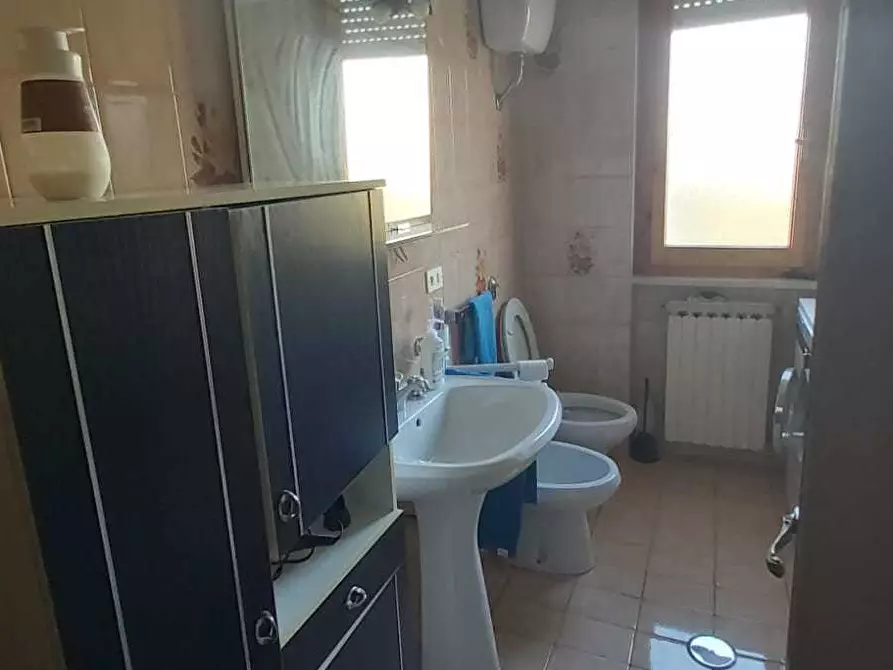 Immagine 8 di Trilocale in affitto  a Francavilla Al Mare