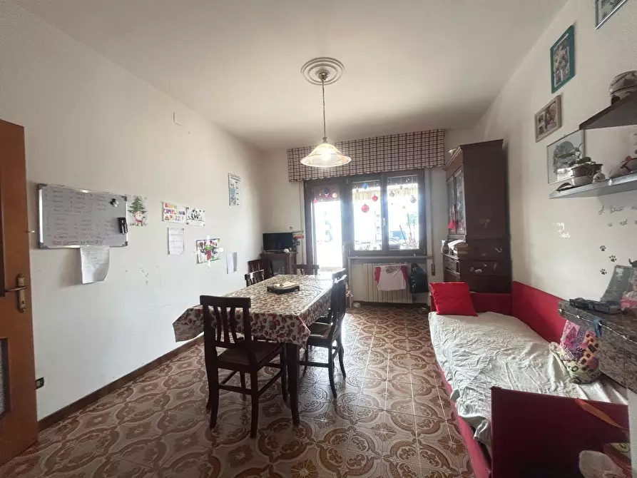 Immagine 1 di Pentalocale in vendita  in Viale Maiella 23/A a Francavilla Al Mare