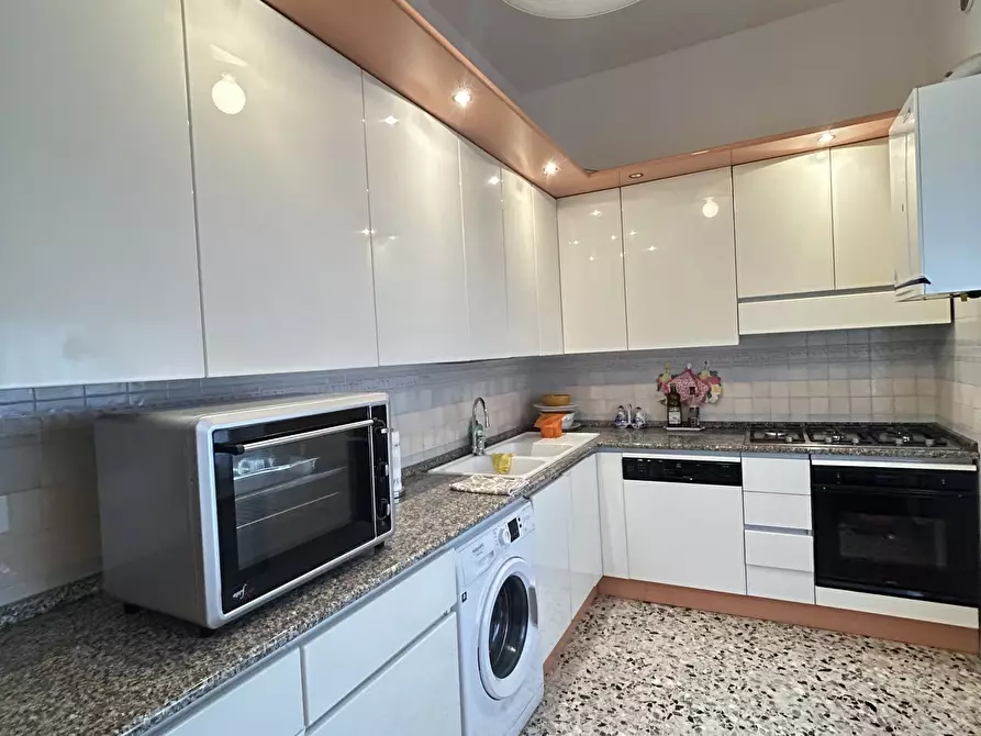 appartamento in affitto a Francavilla al Mare