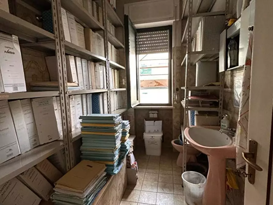 Immagine 9 di Quadrilocale in vendita  a Francavilla Al Mare