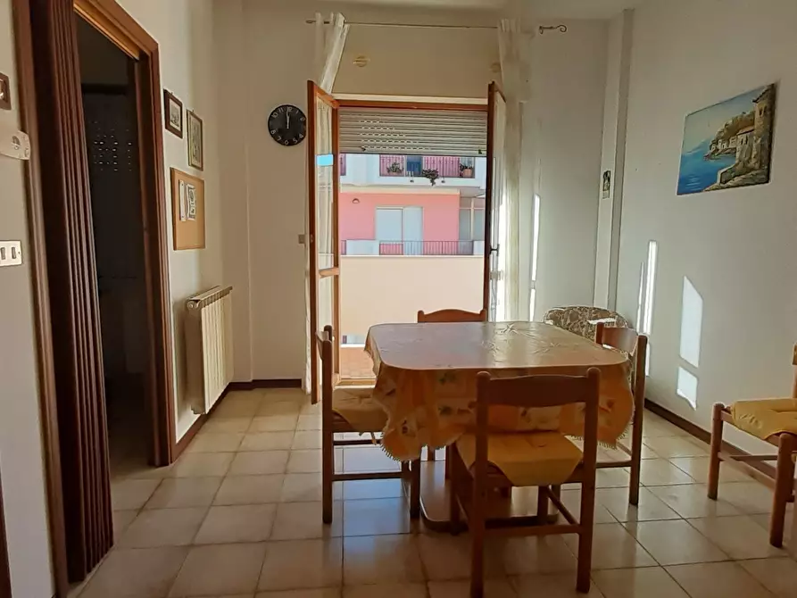 Immagine 4 di Trilocale in affitto  a Francavilla Al Mare