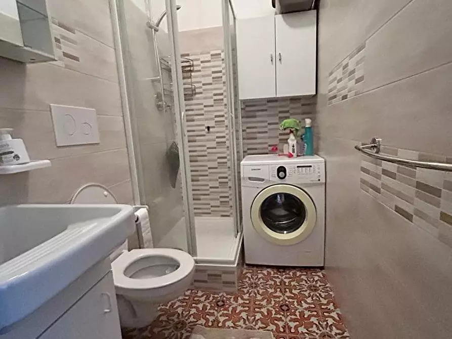 Immagine 10 di Quadrilocale in affitto  a Francavilla Al Mare