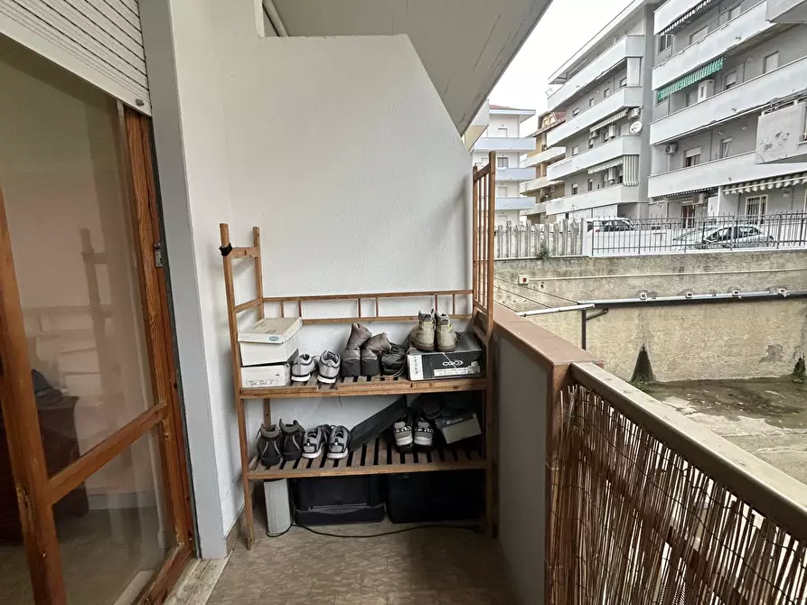 Immagine 14 di Porzione di casa in vendita  in Viale Maiella 23/A a Francavilla Al Mare