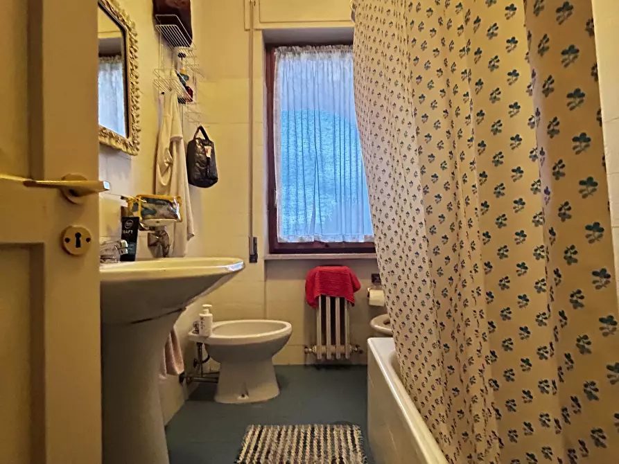 Immagine 8 di Bilocale in affitto  in Viale Maiella 23/A a Francavilla Al Mare