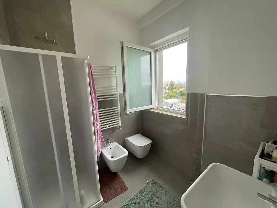 Immagine 4 di Bilocale in affitto  in Viale Maiella 23 a Chieti