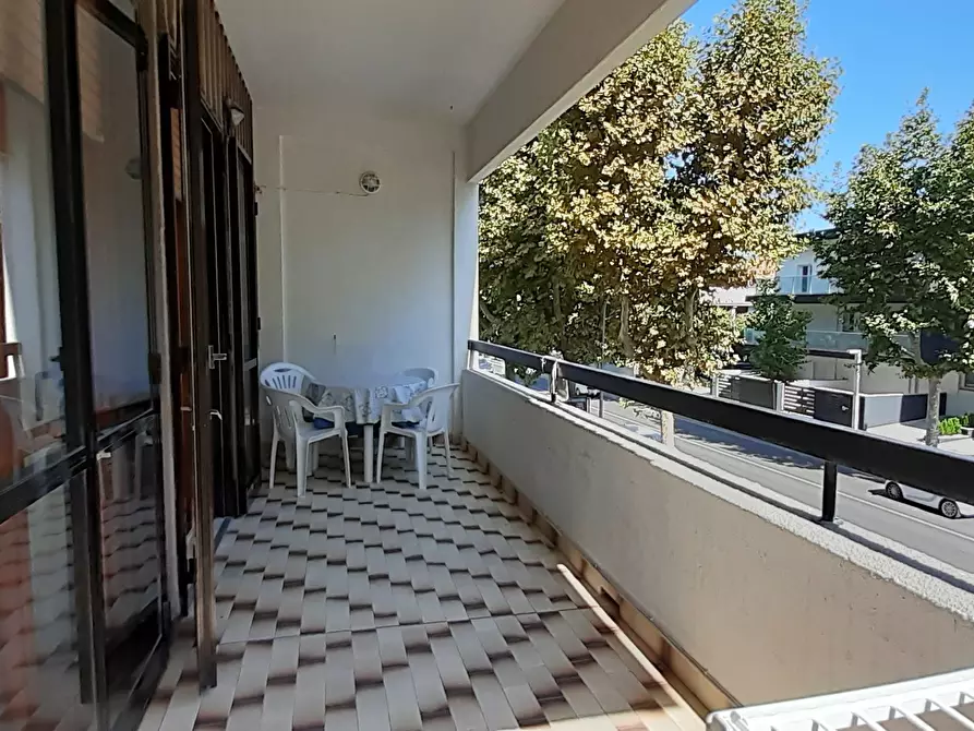 Immagine 7 di Trilocale in affitto  a Francavilla Al Mare
