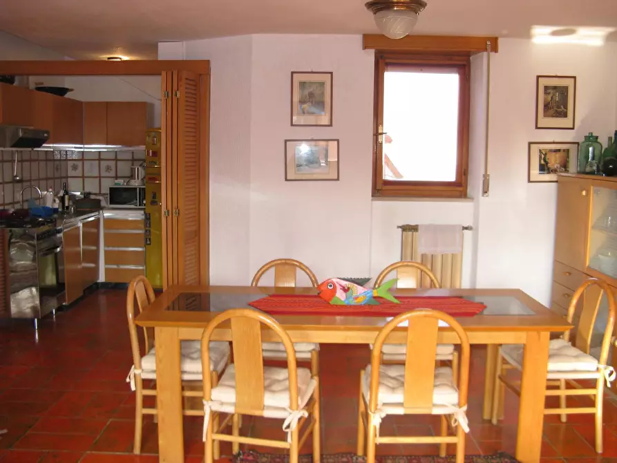 Immagine 4 di Trilocale in vendita  in Viale Maiella 23 a Francavilla Al Mare