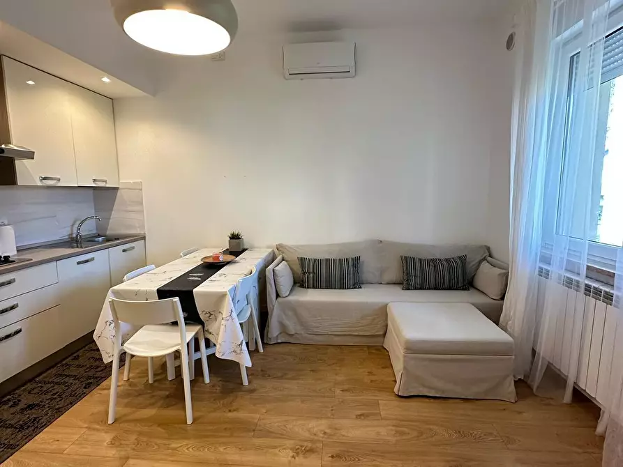 Immagine 3 di Bilocale in affitto  a Francavilla Al Mare
