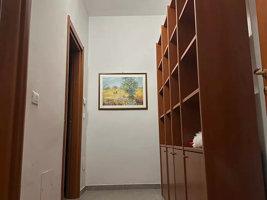 Immagine 3 di Bilocale in vendita  in Viale Maiella 23 a Chieti