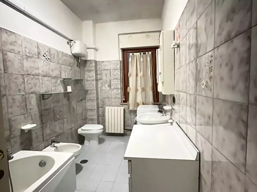 Immagine 11 di Bilocale in vendita  in Viale Maiella 23/A a Francavilla Al Mare