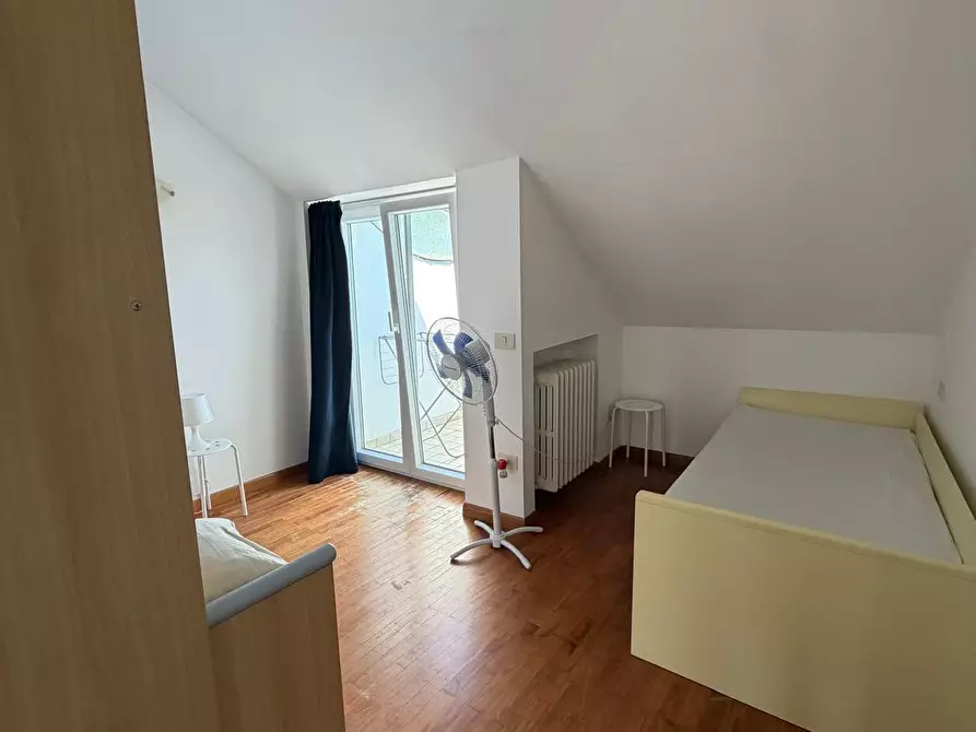 Immagine 20 di Trilocale in affitto  a Francavilla Al Mare