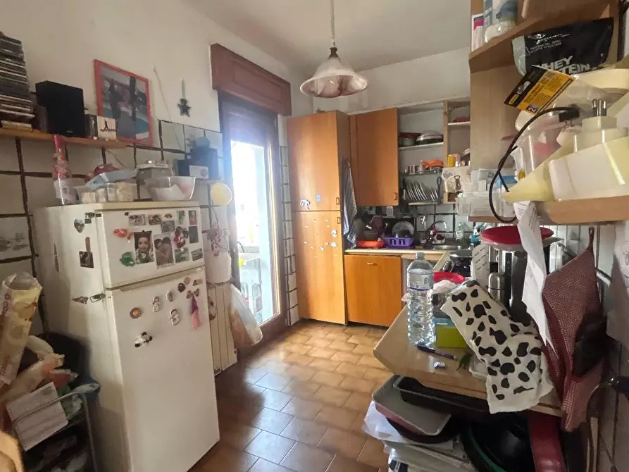 Immagine 3 di Pentalocale in vendita  in Viale Maiella 23/A a Francavilla Al Mare