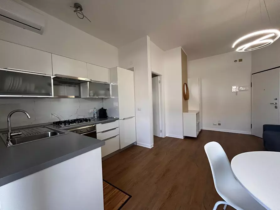 Immagine 2 di Bilocale in affitto  a Francavilla Al Mare