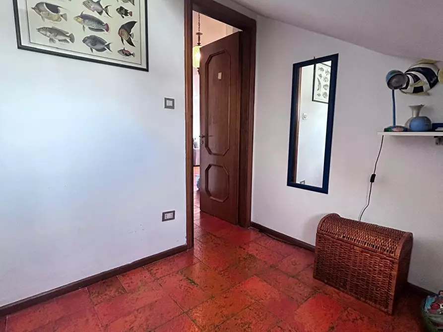 Immagine 8 di Trilocale in vendita  in Viale Maiella 23 a Francavilla Al Mare