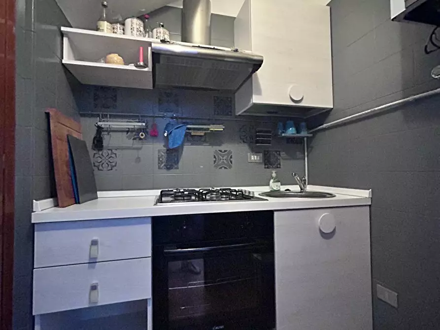 Immagine 9 di Bilocale in affitto  a Francavilla Al Mare