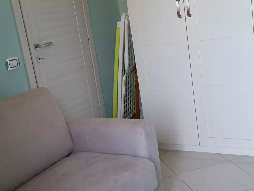 Immagine 9 di Trilocale in affitto  a Francavilla Al Mare