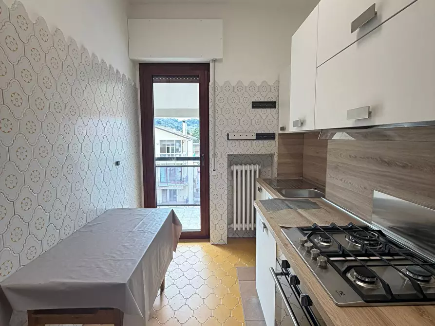 Immagine 3 di Quadrilocale in affitto  in Viale Maiella 23/A a Francavilla Al Mare