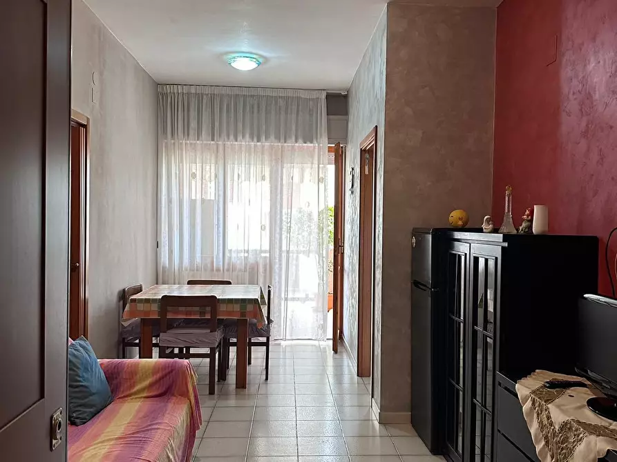 Immagine 1 di Trilocale in affitto  a Francavilla Al Mare