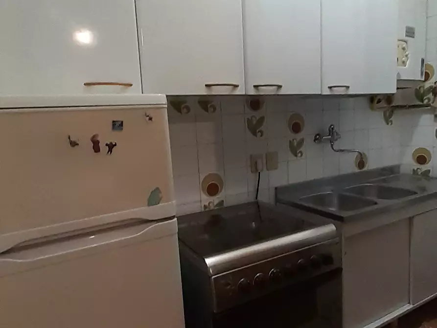 Immagine 3 di Trilocale in affitto  in Viale Maiella 23/A a Francavilla Al Mare