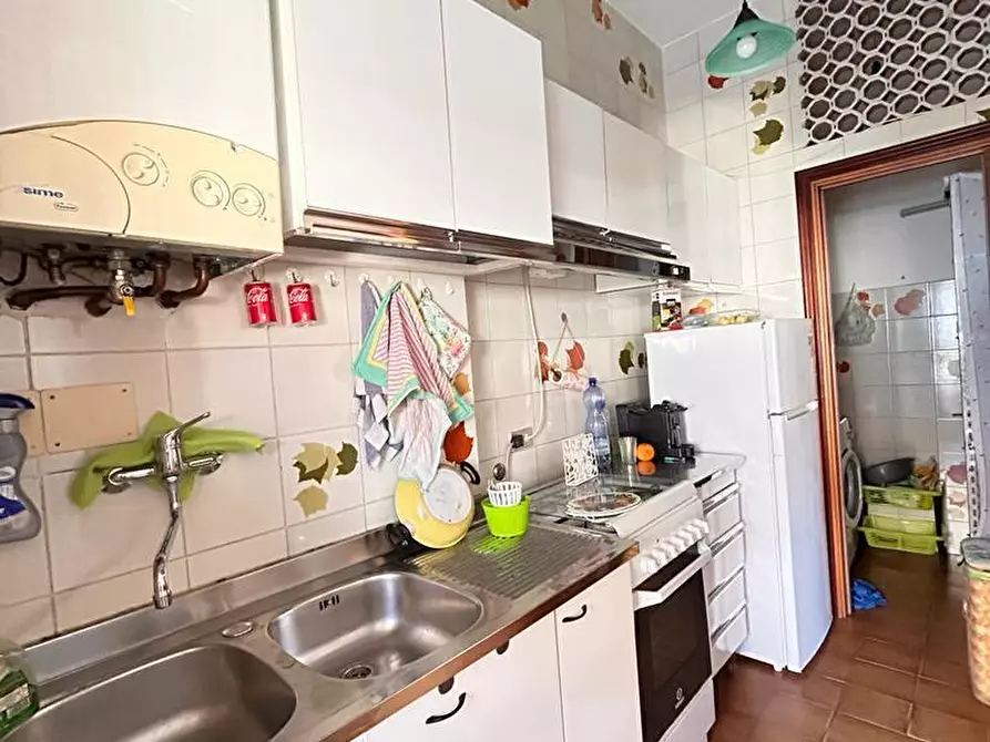 Immagine 5 di Trilocale in affitto  a Francavilla Al Mare