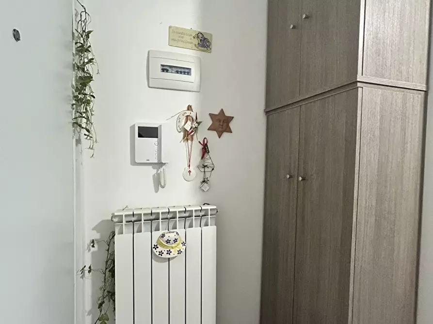 Immagine 7 di Trilocale in affitto  in Viale Maiella 23/A a Francavilla Al Mare
