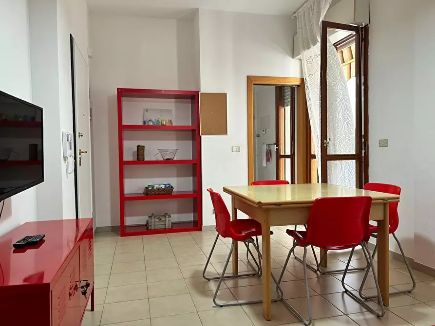 Immagine 3 di Quadrilocale in affitto  a Francavilla Al Mare