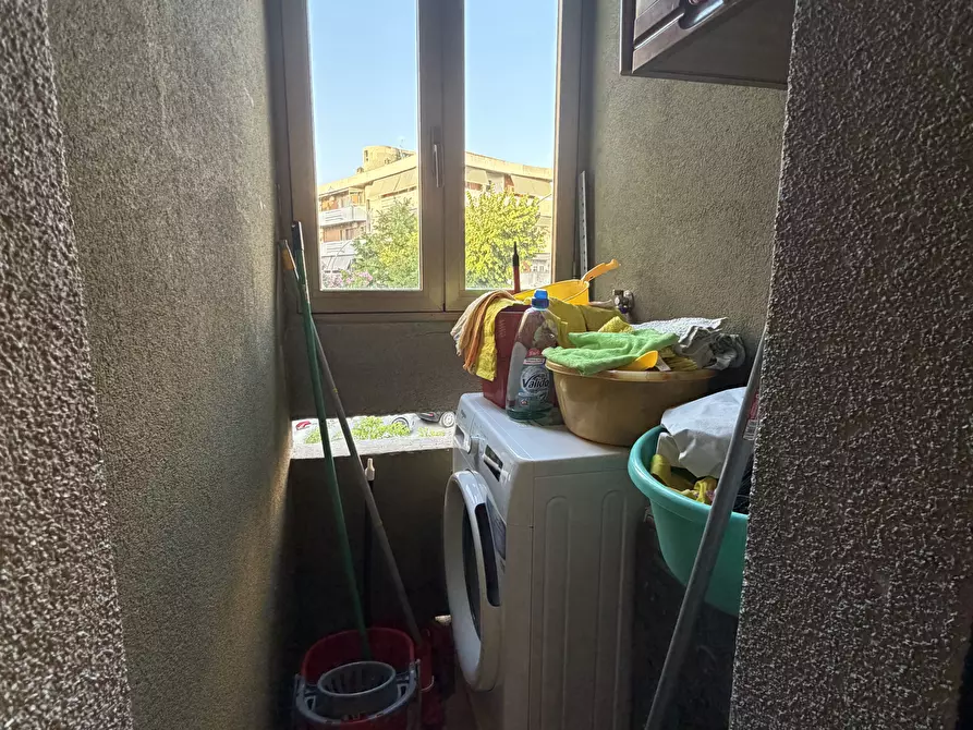Immagine 12 di Trilocale in affitto  a Francavilla Al Mare