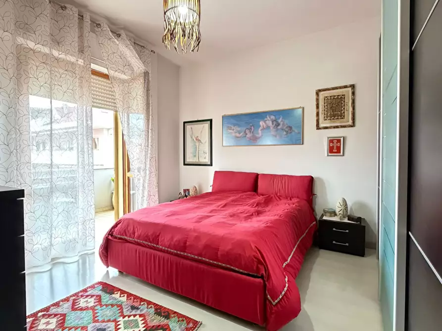 Immagine 11 di Trilocale in vendita  a Francavilla Al Mare