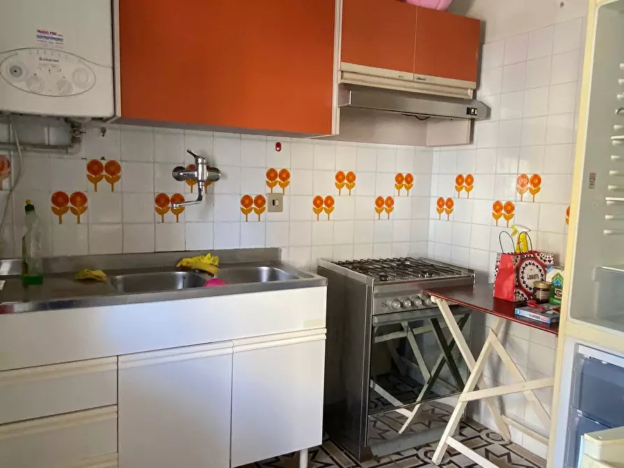 Immagine 4 di Quadrilocale in affitto  a Francavilla Al Mare