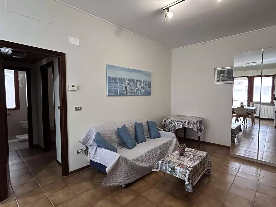 Immagine 3 di Trilocale in affitto  in Viale Maiella 23/A a Francavilla Al Mare