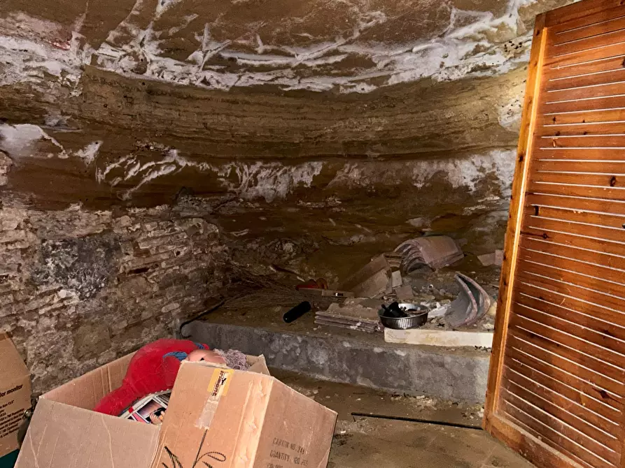 Immagine 4 di Casa bifamiliare in vendita  a Ripa Teatina