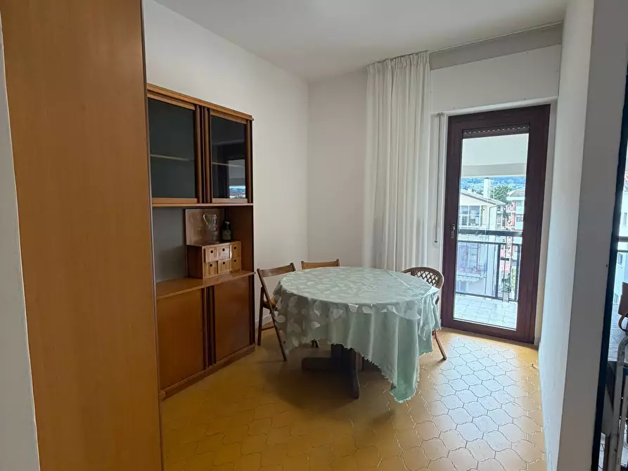 Immagine 4 di Quadrilocale in affitto  in Viale Maiella 23/A a Francavilla Al Mare