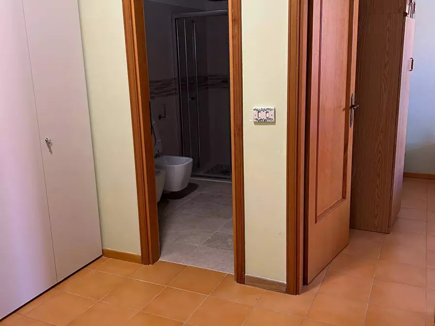 Immagine 14 di Quadrilocale in affitto  a Francavilla Al Mare