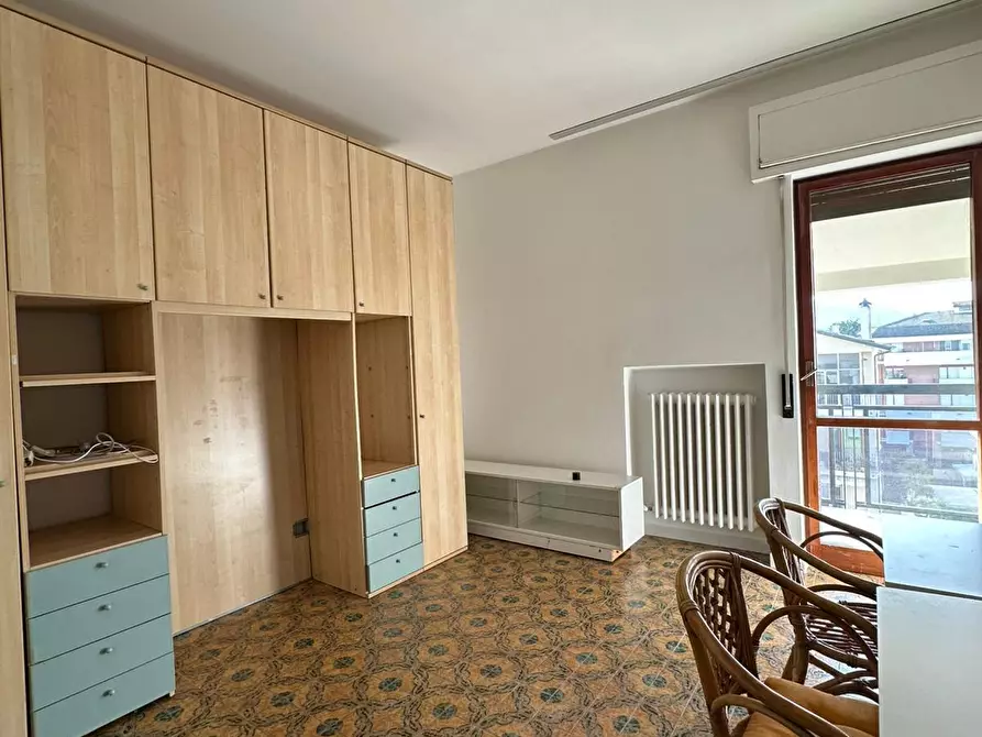 Immagine 20 di Quadrilocale in affitto  a Francavilla Al Mare