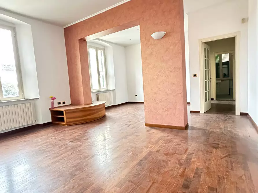 Immagine 2 di Appartamento in affitto  in Viale Maiella 23/A a Francavilla Al Mare