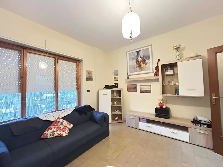 Immagine 24 di Porzione di casa in vendita  in Viale Maiella 23/A a Francavilla Al Mare