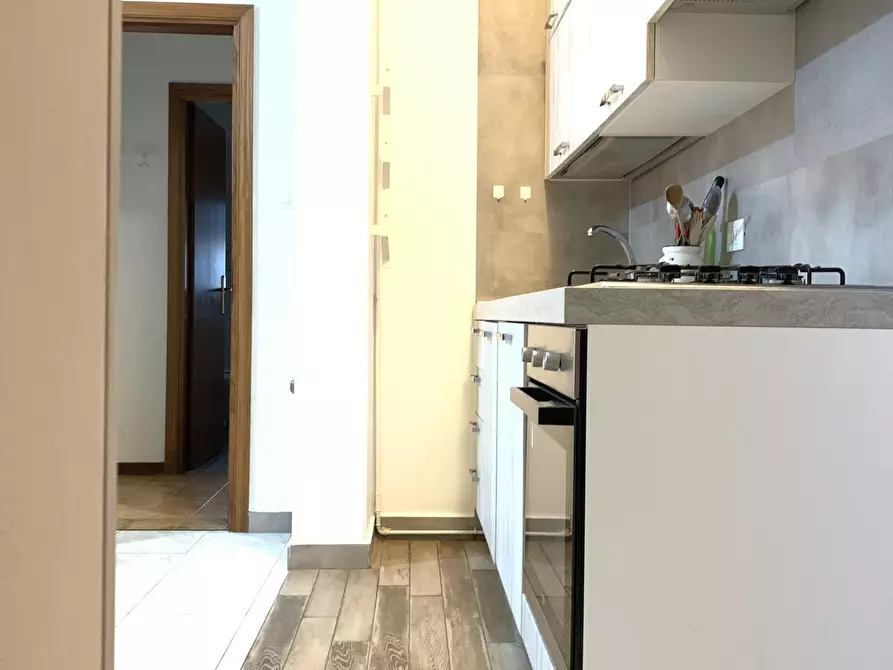 Immagine 4 di Appartamento in affitto  a Francavilla Al Mare