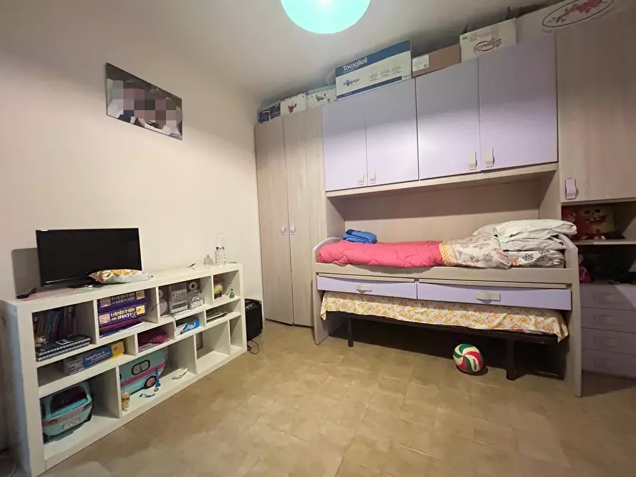 Immagine 23 di Porzione di casa in vendita  in Viale Maiella 23/A a Francavilla Al Mare