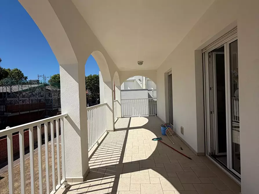 Immagine 8 di Trilocale in affitto  in Viale Maiella 23/A a Francavilla Al Mare