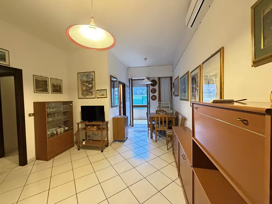 Immagine 8 di Bilocale in affitto  a Francavilla Al Mare