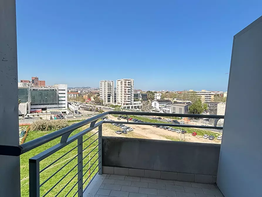 Immagine 12 di Trilocale in affitto  in Via Falcone e Borsellino a Pescara