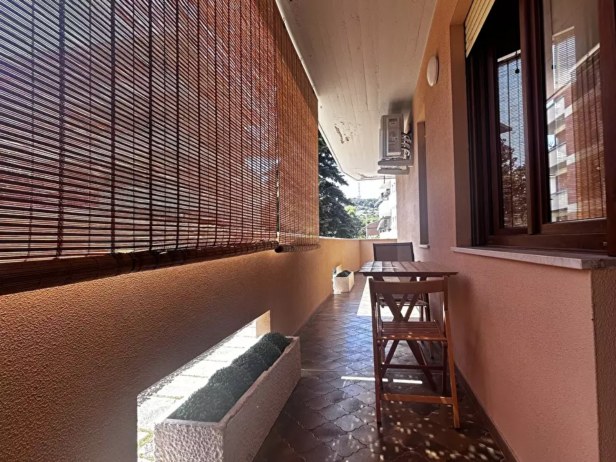Immagine 25 di Trilocale in affitto  a Francavilla Al Mare