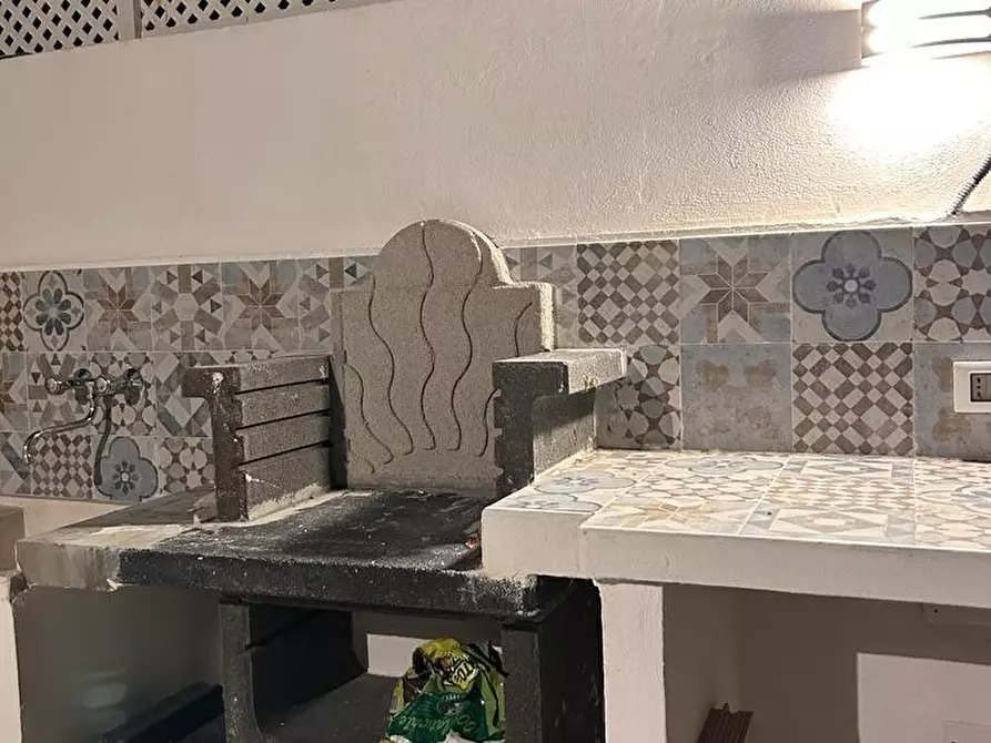 Immagine 23 di Bilocale in affitto  a Francavilla Al Mare