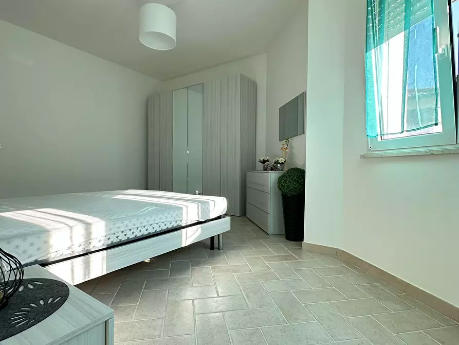 Immagine 12 di Quadrilocale in affitto  a Francavilla Al Mare