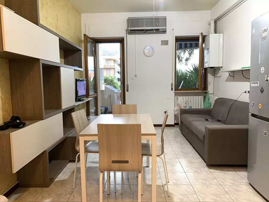 Immagine 2 di Appartamento in affitto  a Francavilla Al Mare