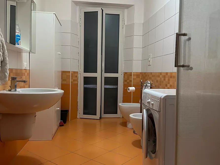 Immagine 5 di Bilocale in vendita  in Viale Maiella 23 a Chieti